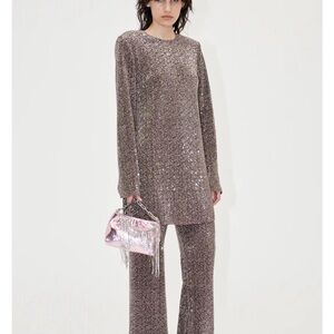 NWT Stine Goya Odis Mini Dress